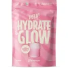 Heey! Hydrate & Glow Electrolytes + Coll-egan® Watermelon