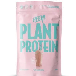 Heey! Plant Protein Strawberry