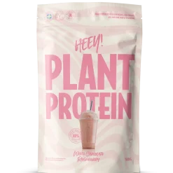 Heey! Plant Protein White Chocolate Raspberry