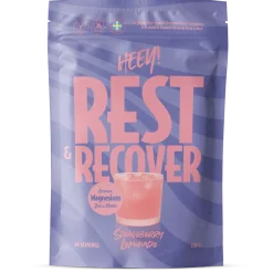 Heey! Rest & Recover Magnesium