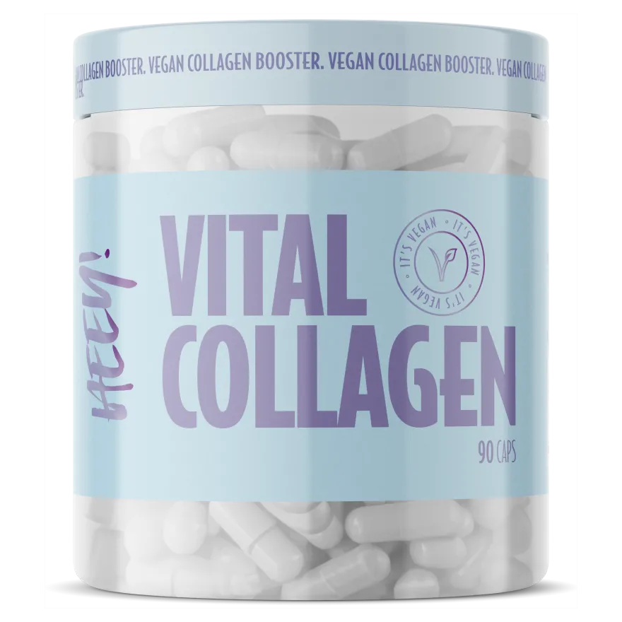 Heey! Vital Collagen