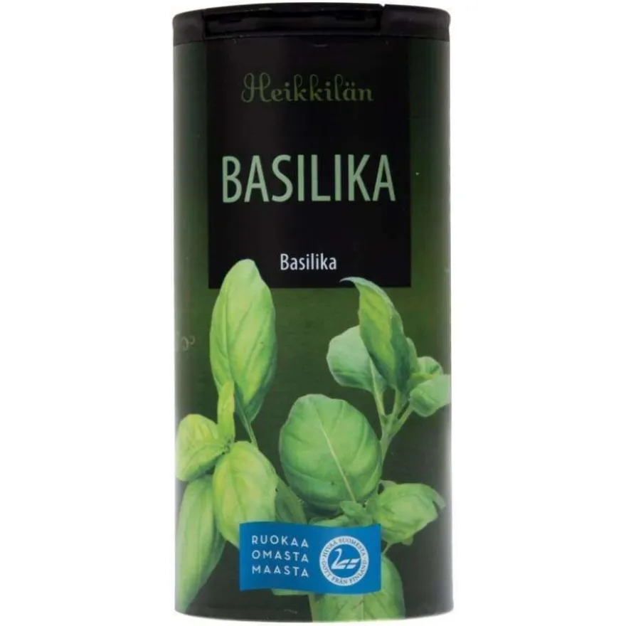 Heikkilän Basilika