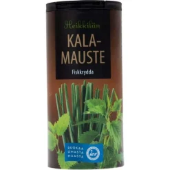 Heikkilän Kalamauste
