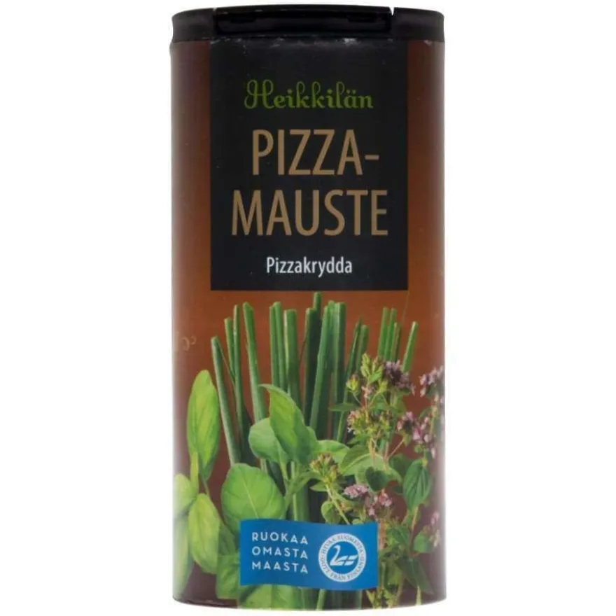 Heikkilän Pizzamauste