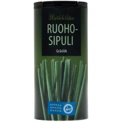 Heikkilän Ruohosipuli