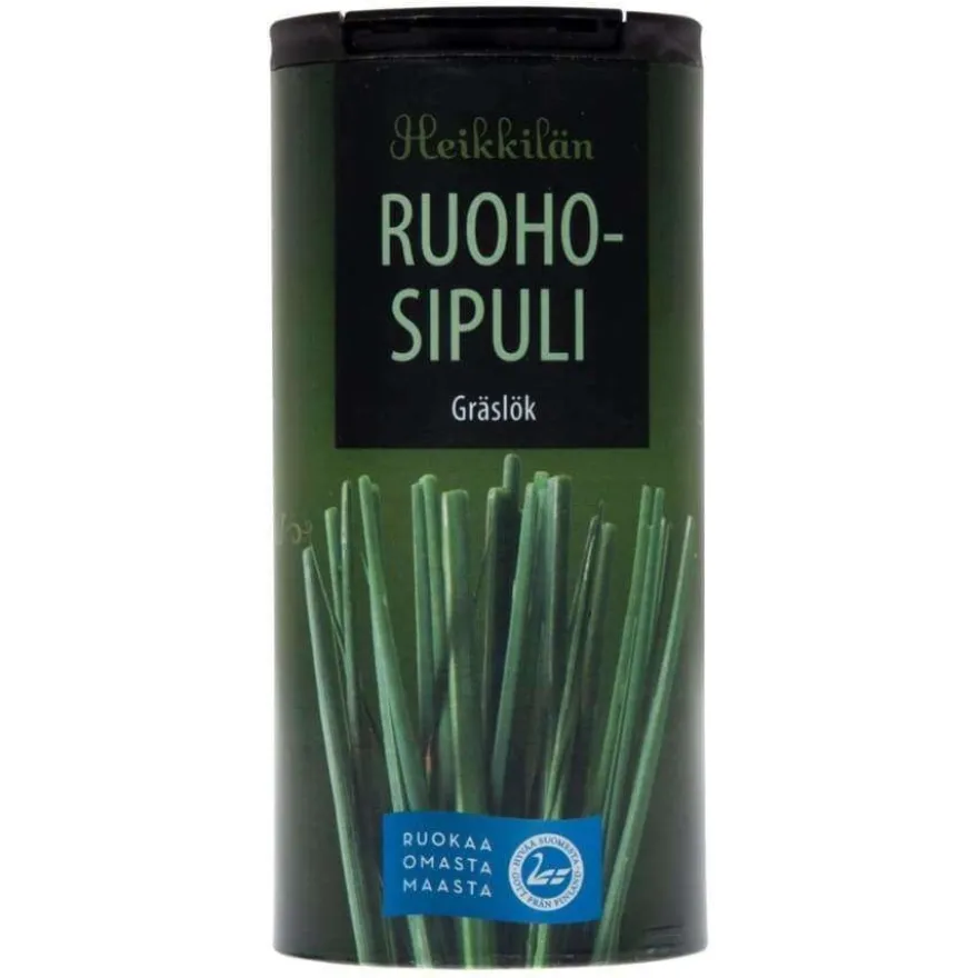 Heikkilän Ruohosipuli