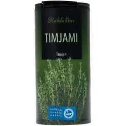 Heikkilän Timjami