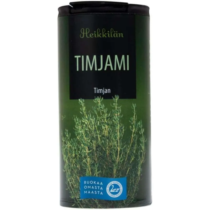 Heikkilän Timjami