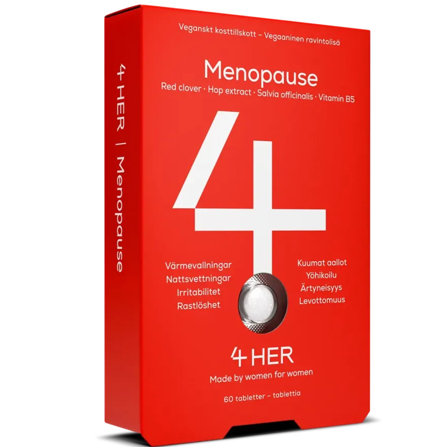 4HER Menopause