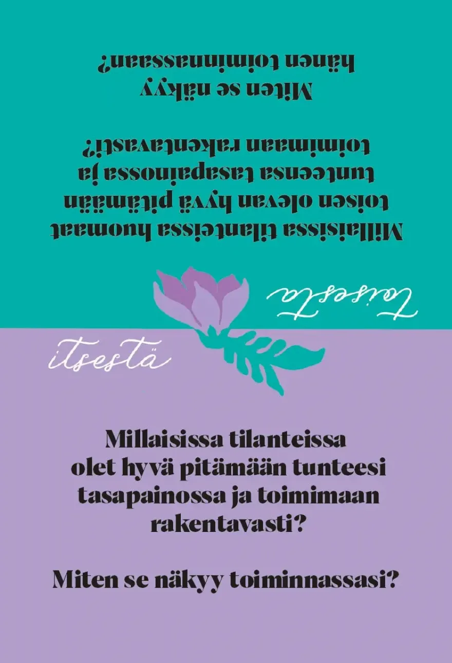 Hidasta Elämää Kehukortit