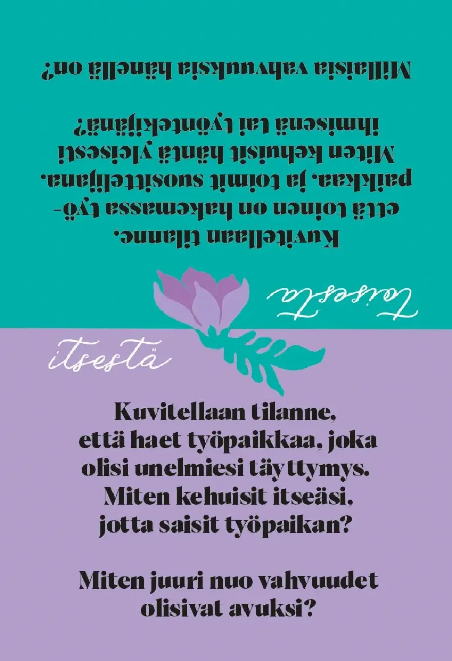 Hidasta Elämää Kehukortit