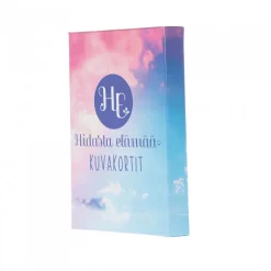Hidasta Elämää Kuvakortit