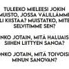 Hidasta Elämää Lapsen & Vanhemman Keskustelukortit