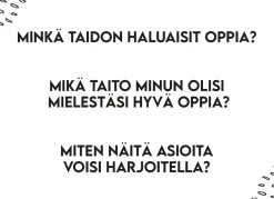 Hidasta Elämää Lapsen & Vanhemman Keskustelukortit