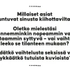 Hidasta Elämää Parisuhteen Keskustelukortit - Läheisyys ja Seksi