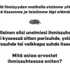 Hidasta Elämää Rakkauden Etsijän Keskustelukortit