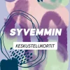 Hidasta Elämää Syvemmin Keskustelukortit