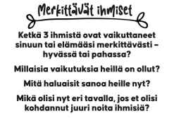 Hidasta Elämää Syvemmin Keskustelukortit