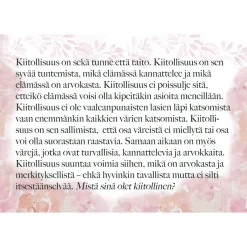 Hidasta Elämää Ymmärrä tunteitasi -kortit