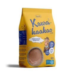Hirvelän Kaurakaakao
