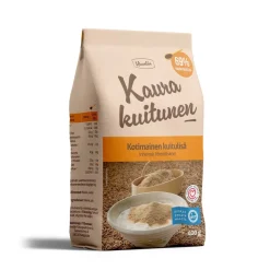 Hirvelän Kaurakuitunen