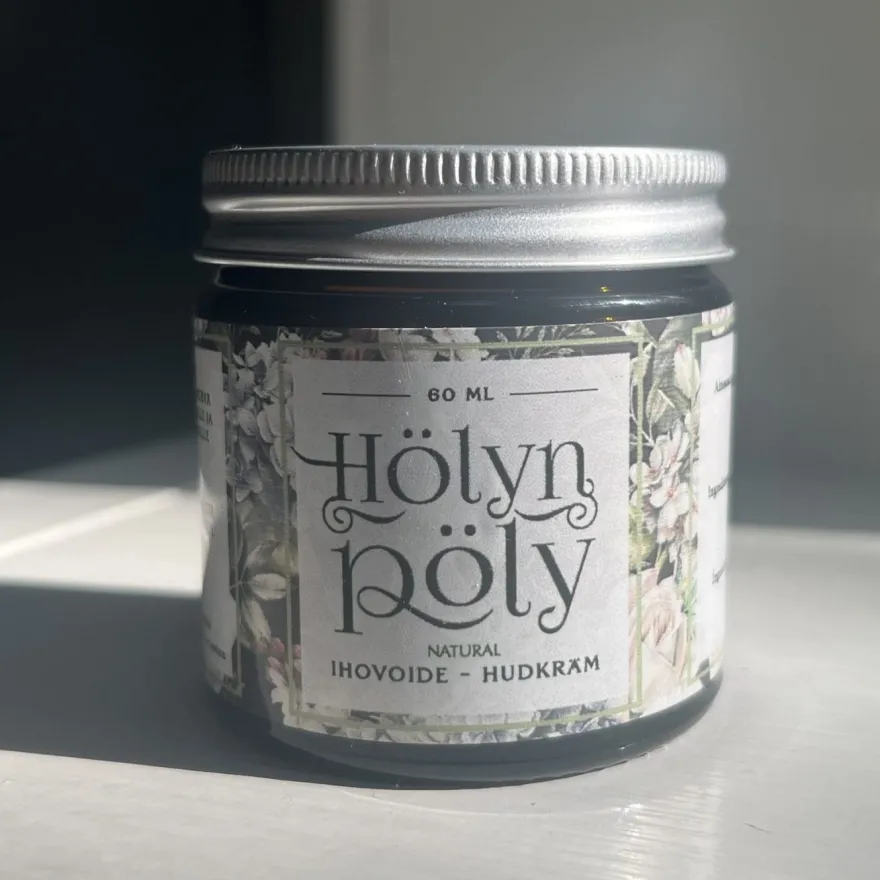 Hölynpöly Talivoide Natural