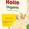 Holle Luomu Hirssipuuro