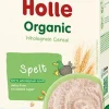 Holle Luomu Spelttipuuro
