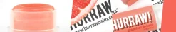 Hurraw! Huulivoide Greippi
