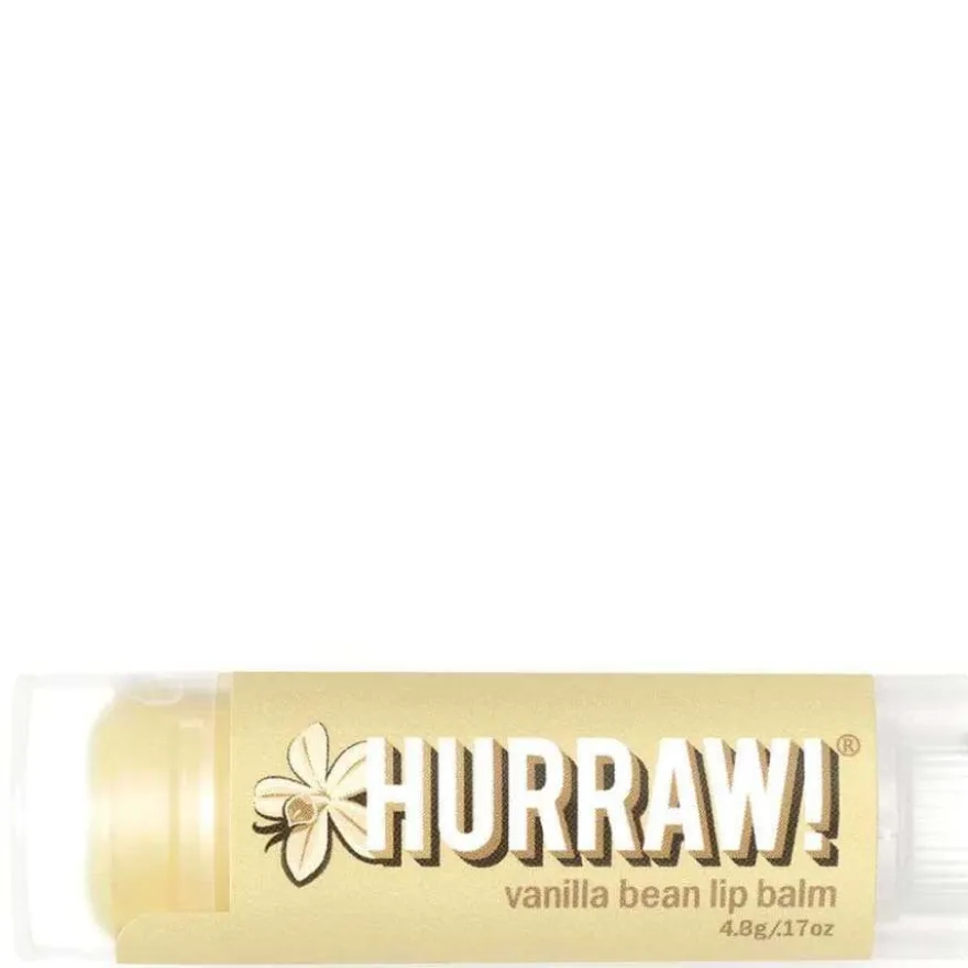 Hurraw! Huulivoide Vanilja
