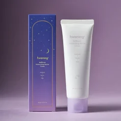 Hwarang Bellflower Moisturizing Barrier Cream