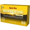 Hyvän Olon Berberiini + Kromi