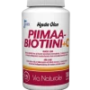 Hyvän Olon Piimaa-Biotiini + C-vitamiini