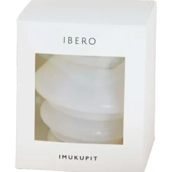 Ibero Silikoniset Imukupit