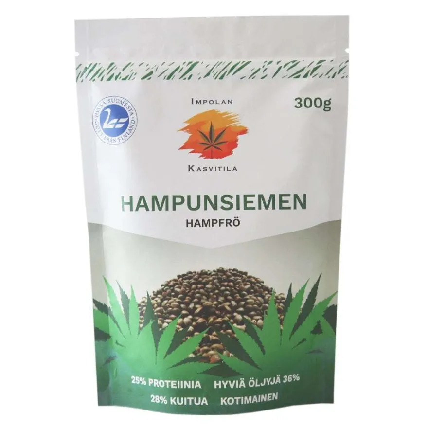Impolan Hampunsiemen