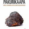 Jaakko Halmetoja: Pakurikääpä
