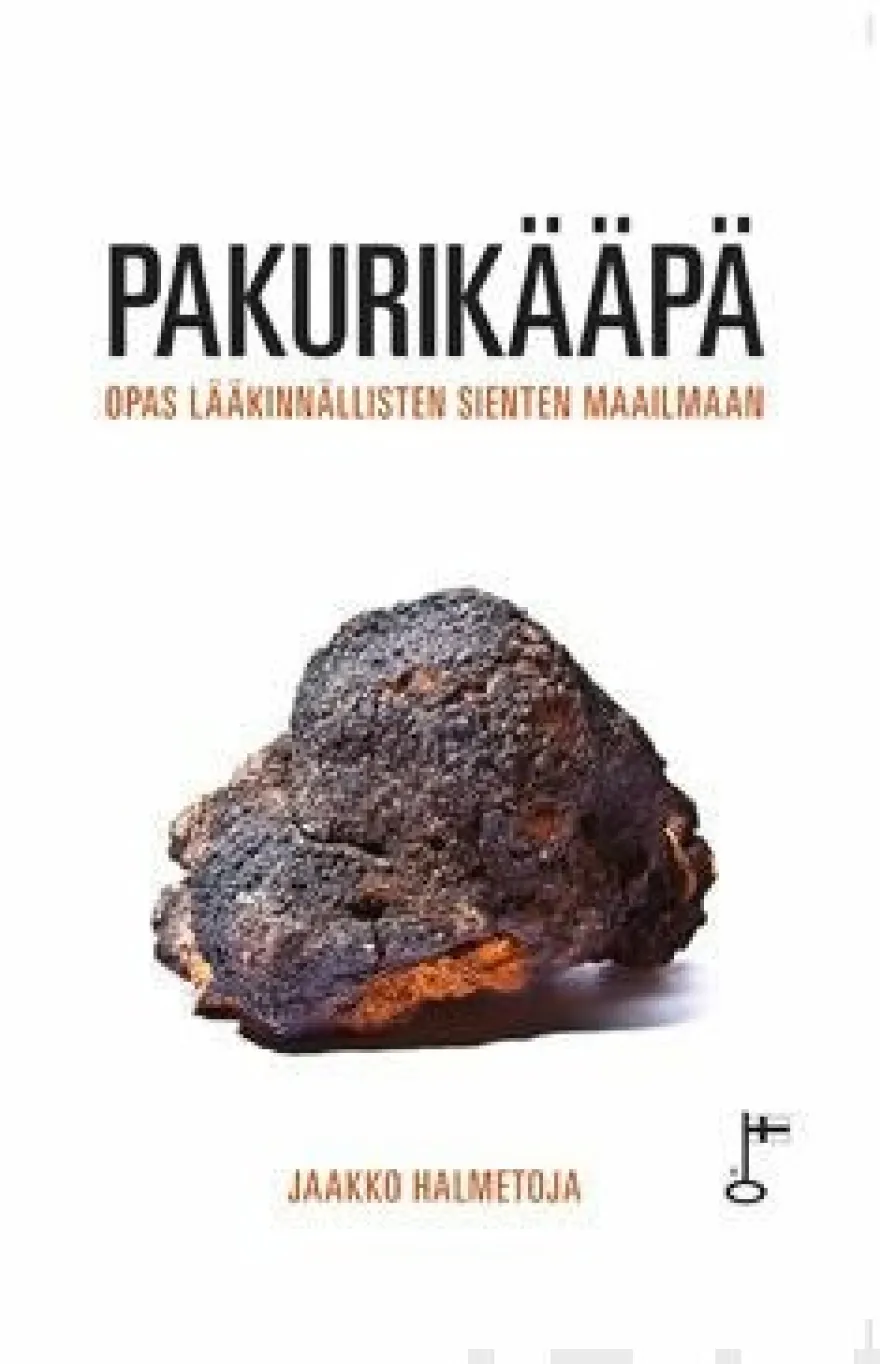 Jaakko Halmetoja: Pakurikääpä