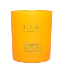 JOIK Home & Spa Tuoksukynttilä Grapefruit & Mandarin