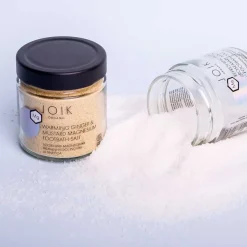 JOIK Organic Warming Magnesium Jalkakylpysuola