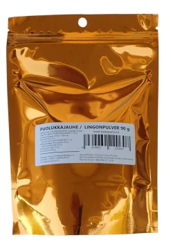 Kaavi Porcini Puolukkajauhe