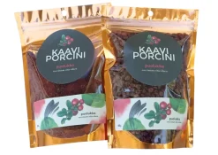 Kaavi Porcini Puolukkajauhe
