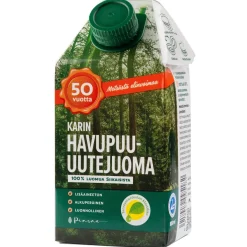 Karin Havupuu-uutejuoma 6-pack