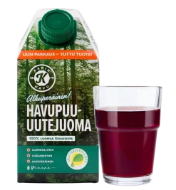 Karin Havupuu-uutejuoma 6-pack