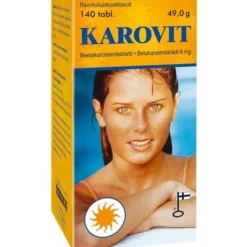 Karovit
