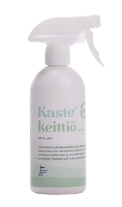 Kaste Keittiön Puhdistussuihke