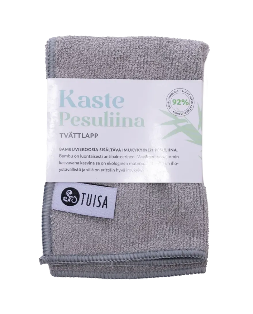 Kaste Pesuliina