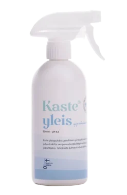 Kaste Yleispuhdistussuihke