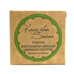 Kaurilan Sauna Hoitoainepala Sitruunaruoho
