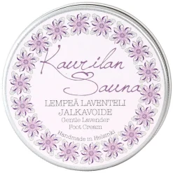 Kaurilan Sauna Jalkavoide Lempeä Laventeli