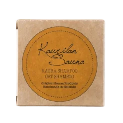Kaurilan Sauna Palashampoo Kaura